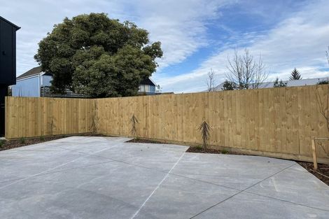Photo of property in 4/320 Gloucester Street, Christchurch Central, Christchurch, 8011