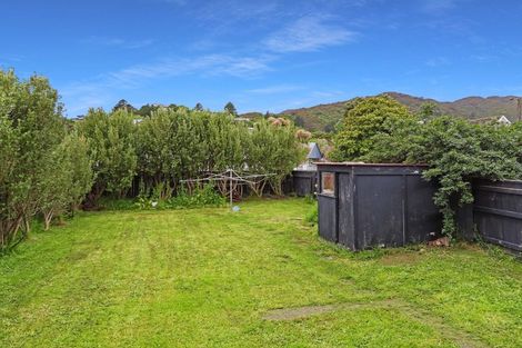 Photo of property in 370 Waiwhetu Road, Fairfield, Lower Hutt, 5011