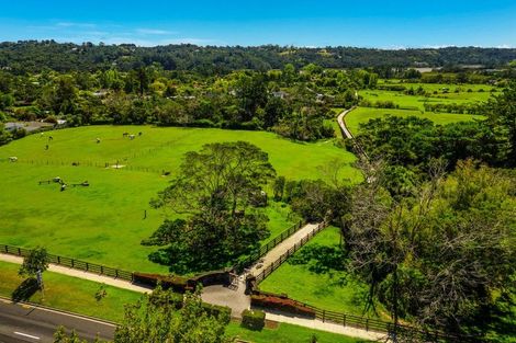 Photo of property in 101 Te Wharau Drive, Greenhithe, Auckland, 0632