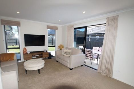 Photo of property in 25 Bill Harvey Drive, Halswell, Christchurch, 8025