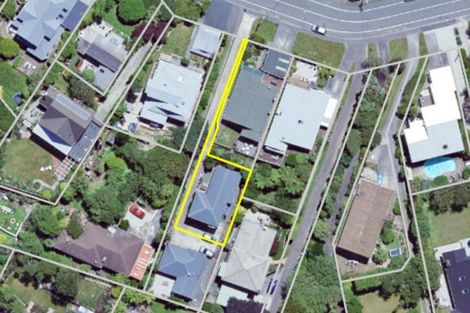 Photo of property in 39b Simla Crescent, Khandallah, Wellington, 6035