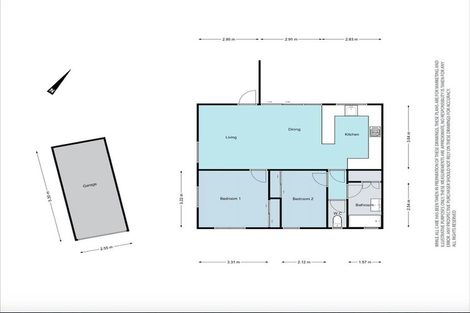 Photo of property in 4/24 Dawnhaven Drive, Te Atatu Peninsula, Auckland, 0610