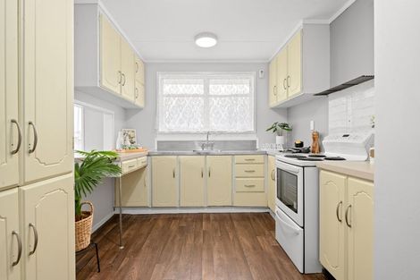 Photo of property in 15 George Clay Place, Huntly, 3700