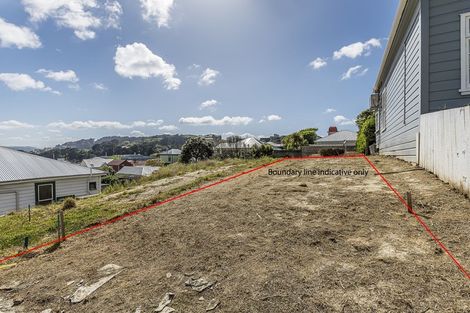 Photo of property in 127 Hanson Street, Newtown, Wellington, 6021