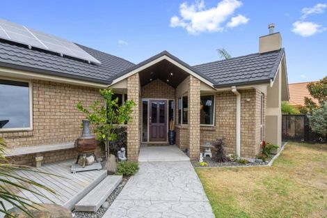 Photo of property in 65 Santa Cruz Drive, Papamoa Beach, Papamoa, 3118