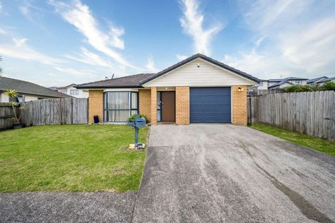 Photo of property in 24 Genesis Place, Flat Bush, Auckland, 2019
