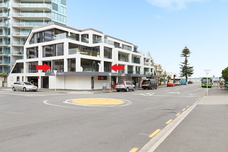 Photo of property in 201/16 Adams Avenue, Mount Maunganui, 3116