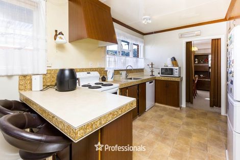 Photo of property in 45 Hikurangi Street, Trentham, Upper Hutt, 5018