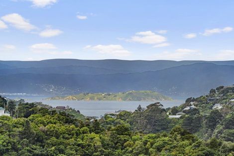 Photo of property in 3 Clementine Way, Crofton Downs, Wellington, 6035