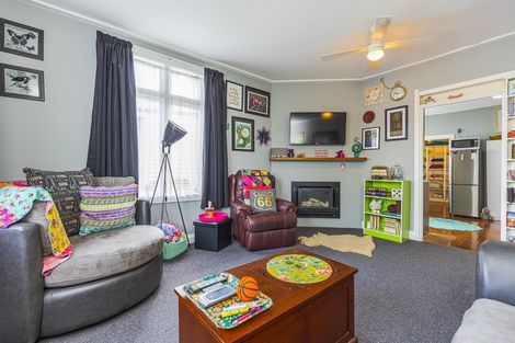 Photo of property in 4 Willis Street, Marton, 4710