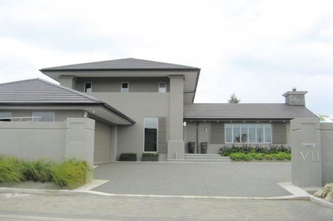 Photo of property in 7 Montrose Gardens, Rangiora, 7400