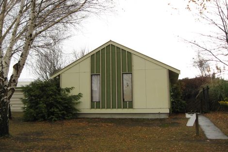 Photo of property in 7 Carrick Place, Cromwell, 9310