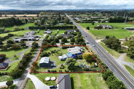 Photo of property in 6 East Ridge Grove, Newstead, Hamilton, 3286