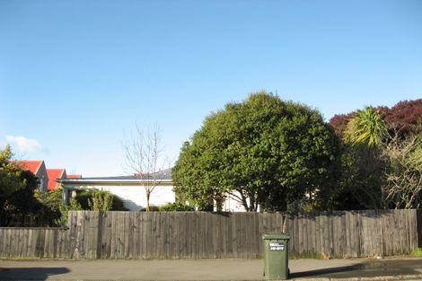 Photo of property in 1032 Colombo Street, St Albans, Christchurch, 8014