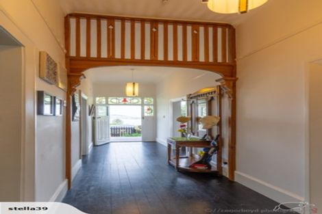 Photo of property in 22 Exeter Street, Lyttelton, 8082