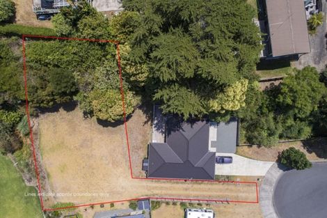 Photo of property in 10 Waimanu Place, Ruakaka, 0116