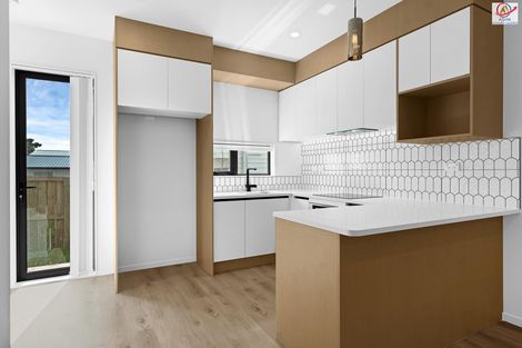 Photo of property in 26c Cape Road, Mangere, Auckland, 2022