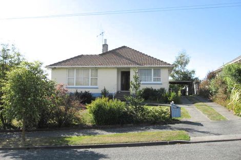 Photo of property in 23 Tekapo Street, Glenwood, Timaru, 7910