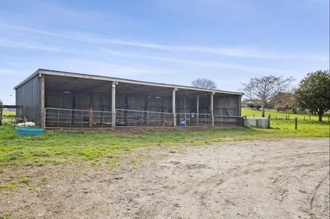 Photo of property in 1274 Paterangi Road, Ohaupo, 3883