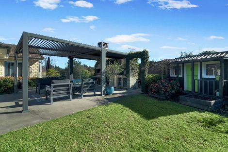 Photo of property in 5 Sycamore Rise, Tauriko, Tauranga, 3110