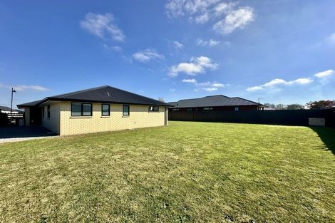 Photo of property in 10 Roxburgh Place, Tinwald, Ashburton, 7700