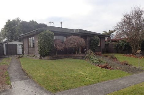 Photo of property in 6 Halyard Close, Flagstaff, Hamilton, 3210