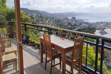 Photo of property in 21 Bruce Avenue, Brooklyn, Wellington, 6021