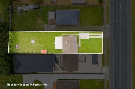 Photo of property in 160 Great South Road, Ngaruawahia, 3720