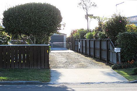 Photo of property in 52b Howick Road, Redwoodtown, Blenheim, 7201