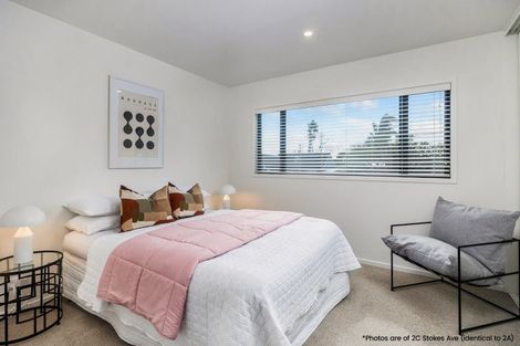 Photo of property in 2a Stokes Avenue, Te Atatu Peninsula, Auckland, 0610
