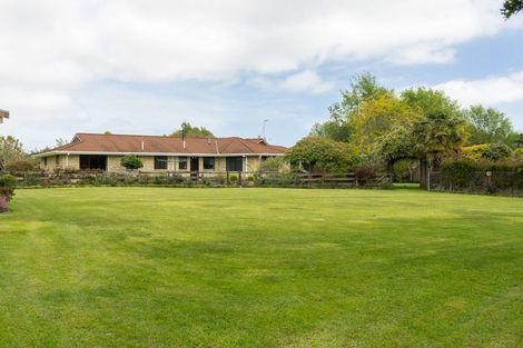 Photo of property in 40 Gordon Place, Levin, 5510