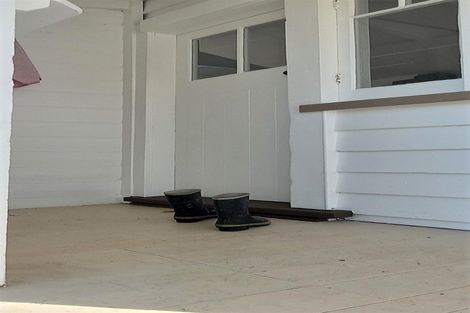 Photo of property in 39 Harris Street, Huntly, 3700