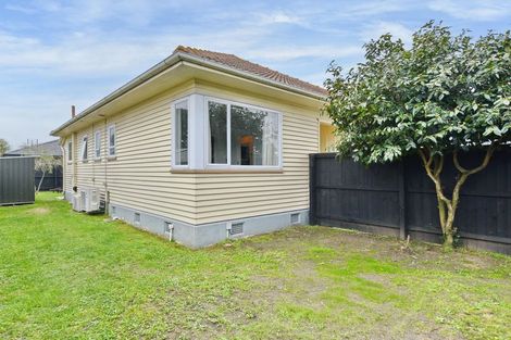Photo of property in 9 Hammond Place, Spreydon, Christchurch, 8024