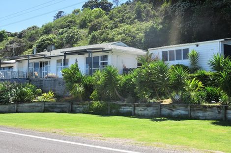 Photo of property in 832 Thames Coast Sh25 Road, Tapu, Thames, 3575