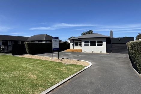 Photo of property in 140 Fraser Street, Tauranga South, Tauranga, 3112