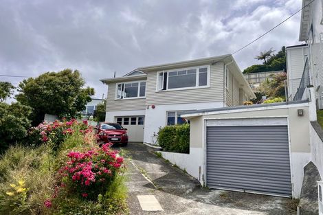 Photo of property in 12 Mertoun Terrace, Highbury, Wellington, 6012