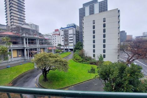 Photo of property in Quest Boulcott Apartments, 5b/57 Boulcott Street, Wellington Central, Wellington, 6011