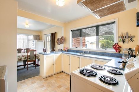 Photo of property in 4 Wycliffe Street, Onekawa, Napier, 4110