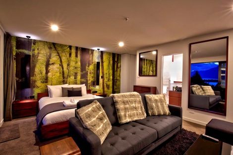 Photo of property in 61 Middleton Road, Queenstown Hill, Queenstown, 9300