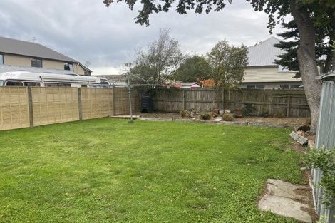 Photo of property in 34 Gresford Street, Edgeware, Christchurch, 8013