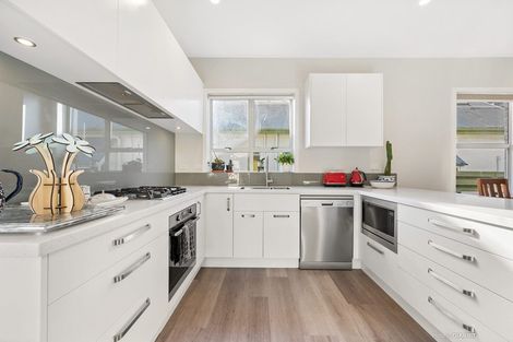 Photo of property in 36 Monorgan Road, Strathmore Park, Wellington, 6022