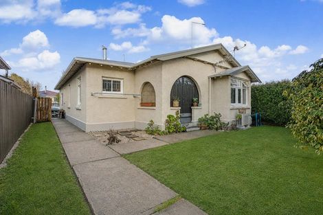 Photo of property in 429 Tweed Street, Georgetown, Invercargill, 9812
