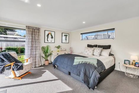 Photo of property in 3 Walter Place, Kirwee, Darfield, 7571