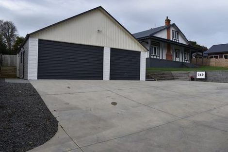 Photo of property in 751 Teasdale Street, Te Awamutu, 3800