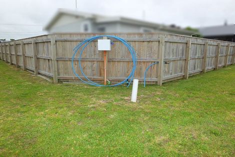 Photo of property in 19a Norton Street, Foxton Beach, Foxton, 4815