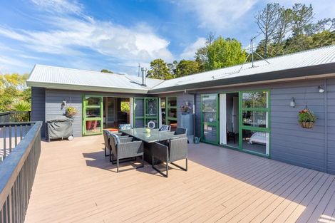 Photo of property in 4 Smyth Road, Dome Forest, Warkworth, 0981