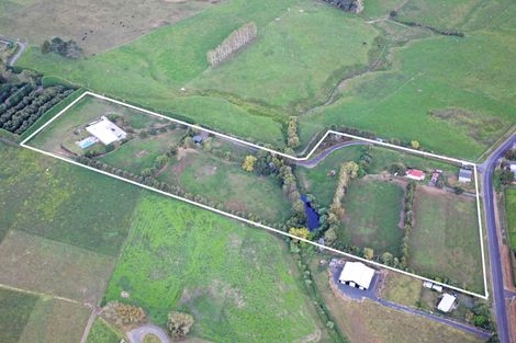 Photo of property in 88 Wright Road, Waiau Pa, Pukekohe, 2679