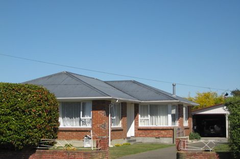 Photo of property in 143 Grimseys Road, Redwood, Christchurch, 8051