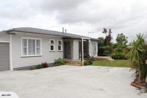 Photo of property in 19a Fairfield Road, Levin, 5510