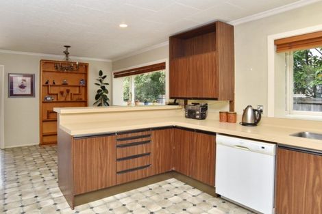 Photo of property in 227 Burnham Road, Burnham, 7600